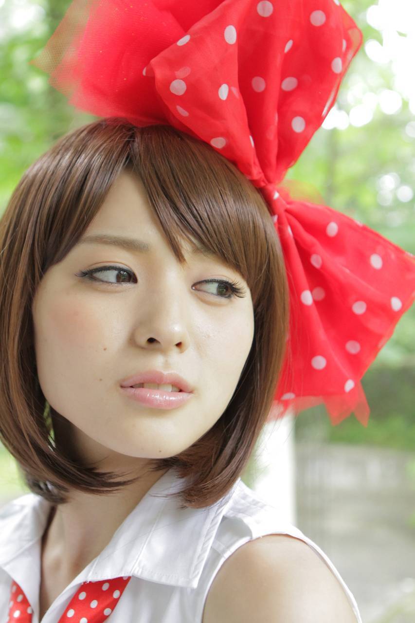 Yajima Maimi 矢島舞美 日本性感模特 日本女优av写真图片